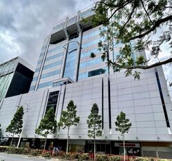 High Street Plaza (D6), Office #455499591